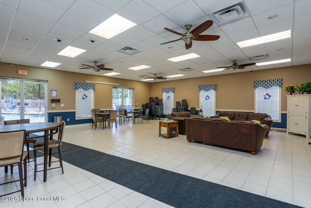 829 Macon Drive, Titusville, FL 32780