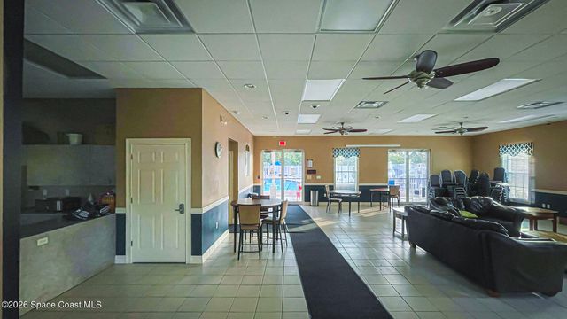829 Macon Drive, Titusville, FL 32780