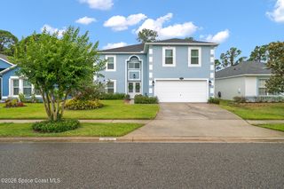 829 Macon Drive, Titusville, FL 32780