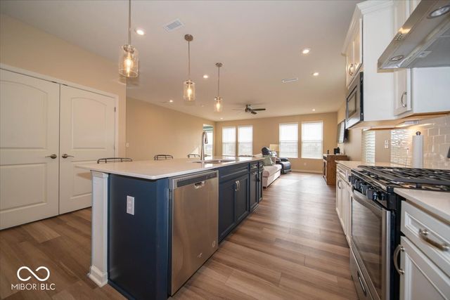 2591 Old Rosebud Lane, Westfield, IN 46074