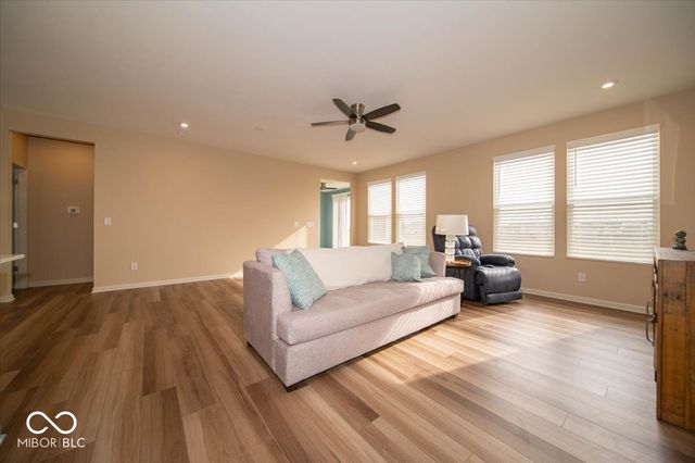 2591 Old Rosebud Lane, Westfield, IN 46074