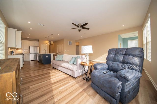 2591 Old Rosebud Lane, Westfield, IN 46074