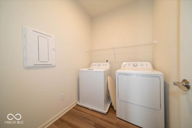 2591 Old Rosebud Lane, Westfield, IN 46074