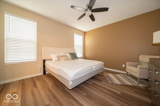 2591 Old Rosebud Lane, Westfield, IN 46074