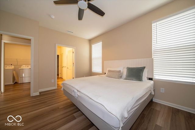 2591 Old Rosebud Lane, Westfield, IN 46074