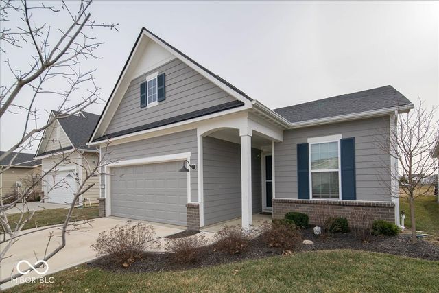 2591 Old Rosebud Lane, Westfield, IN 46074