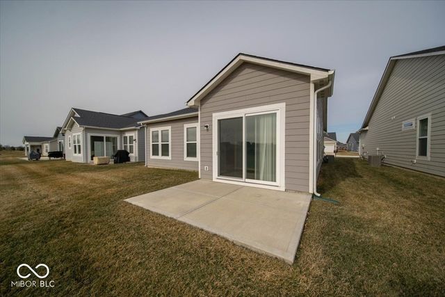 2591 Old Rosebud Lane, Westfield, IN 46074