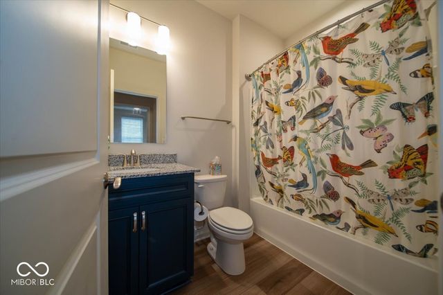 2591 Old Rosebud Lane, Westfield, IN 46074