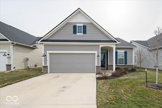 2591 Old Rosebud Lane, Westfield, IN 46074