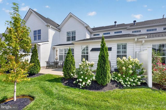 46 LAVENDER DR, Yardley, PA 19067