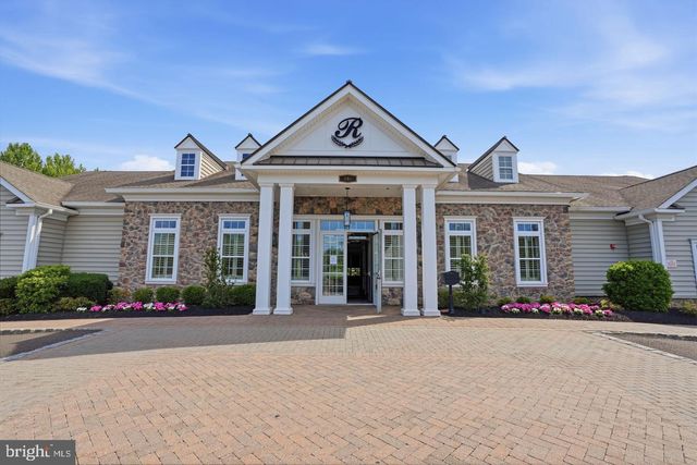 46 LAVENDER DR, Yardley, PA 19067