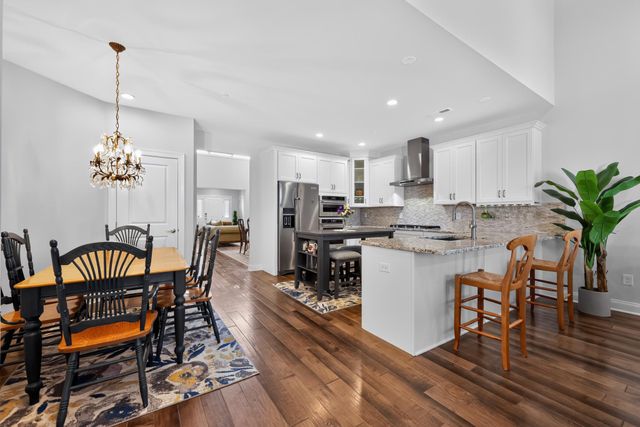 46 LAVENDER DR, Yardley, PA 19067