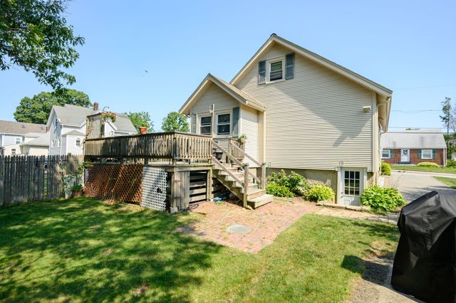 57 Columbus Ave, Braintree, MA 02184