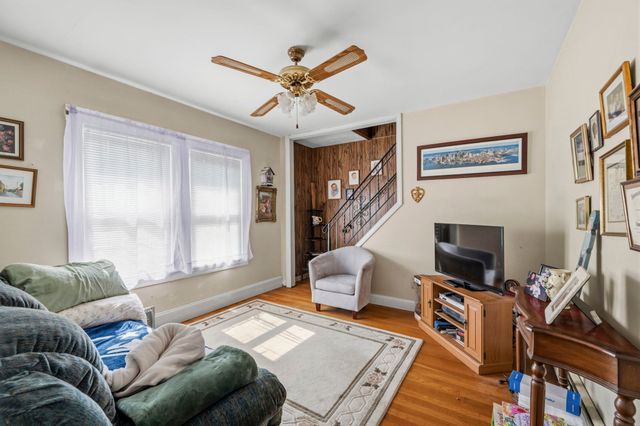 57 Columbus Ave, Braintree, MA 02184