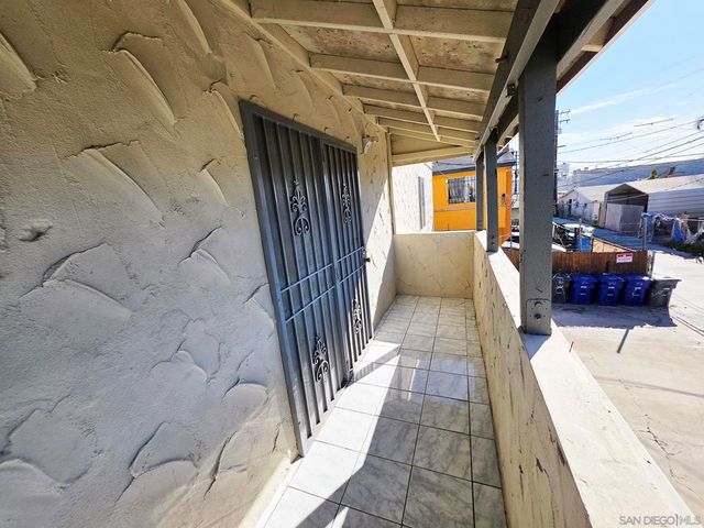 4056 Van Dyke Ave 4, San Diego, CA 92105