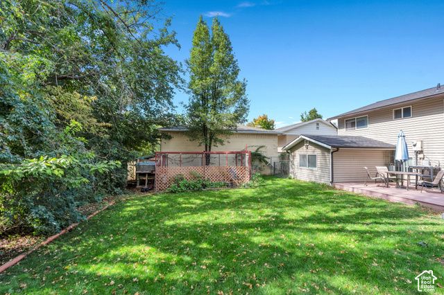 892 E BEAR CANYON RD, Sandy, UT 84094