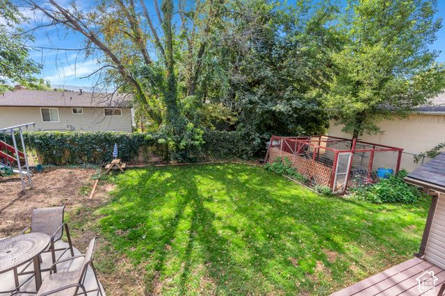 892 E BEAR CANYON RD, Sandy, UT 84094