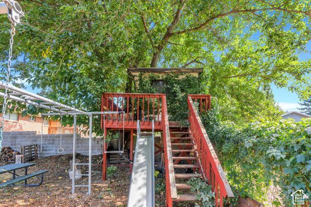 892 E BEAR CANYON RD, Sandy, UT 84094