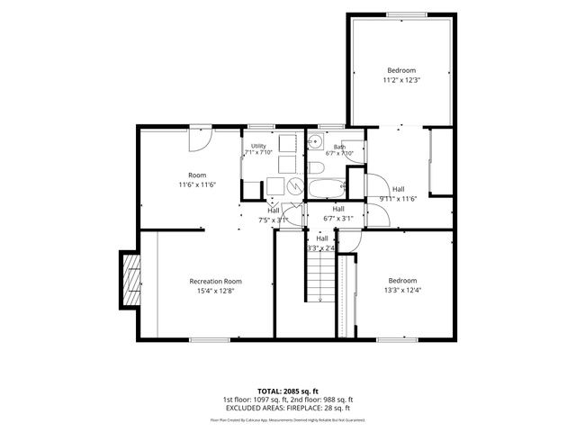 892 E BEAR CANYON RD, Sandy, UT 84094