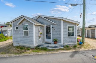 241 Old Wharf Road 90, Dennis Port, MA 02639