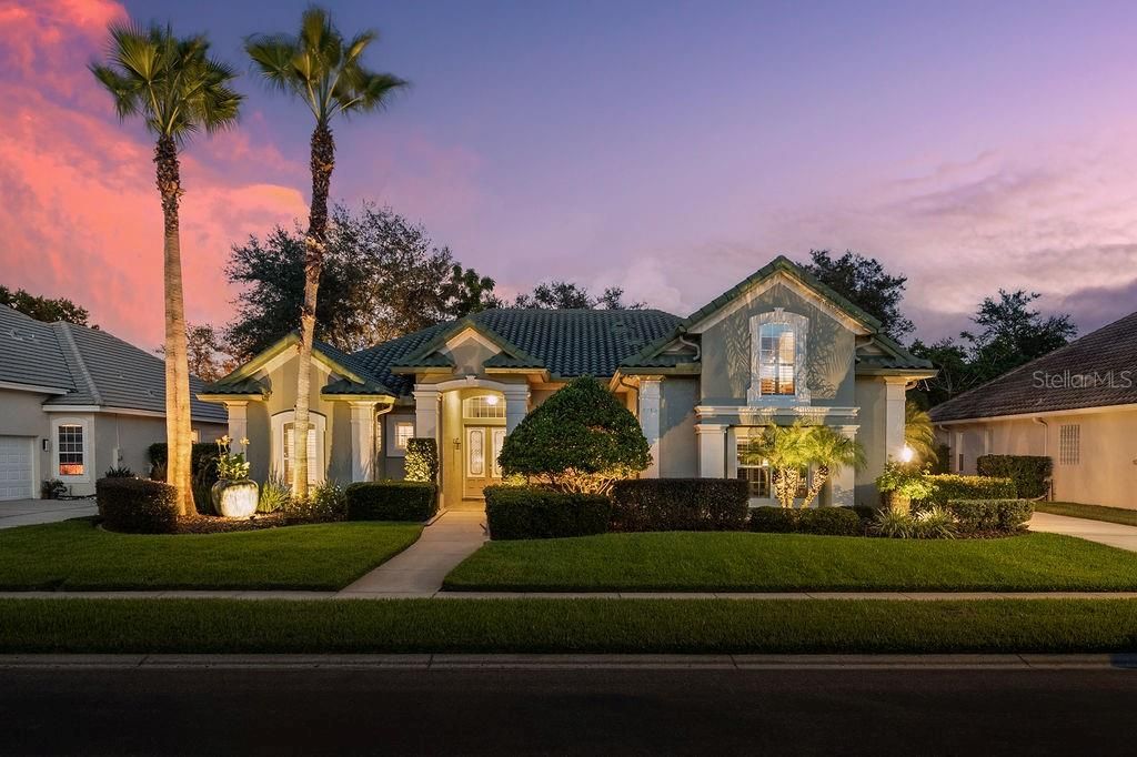 4719 KENSINGTON PARK BOULEVARD, Orlando, FL 32819