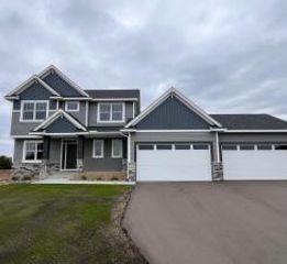 3831 221st Lane NW, Oak Grove, MN 55303