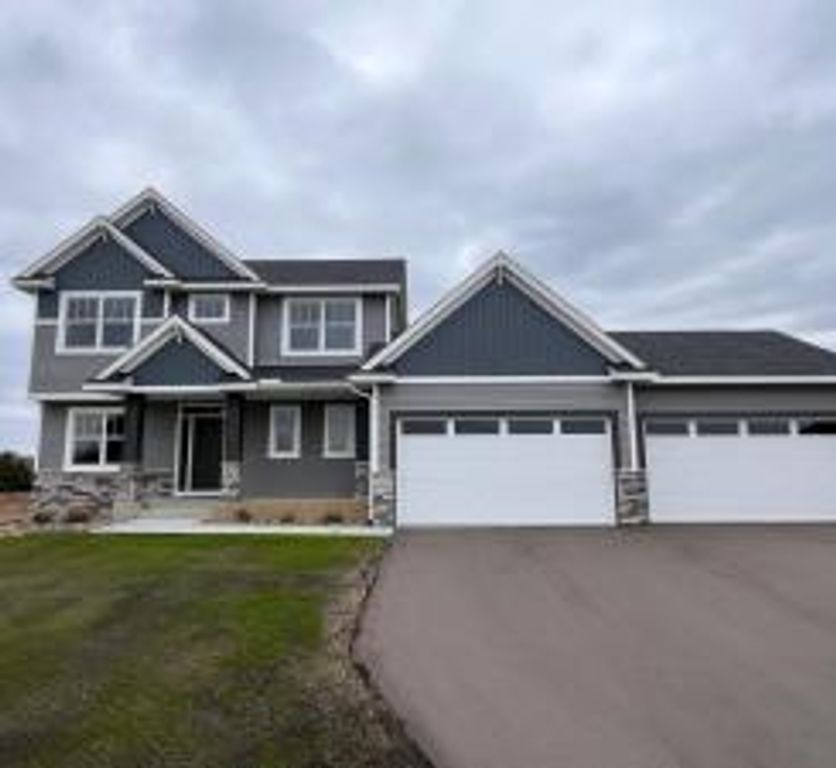 3831 221st Lane NW, Oak Grove, MN 55303