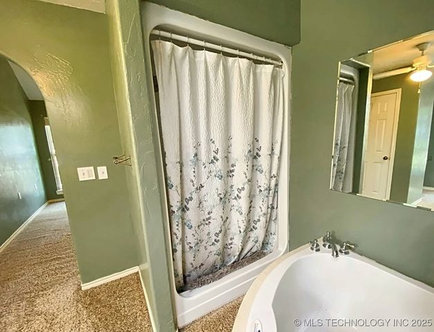 2009 Trailwood Street, Stigler, OK 74462