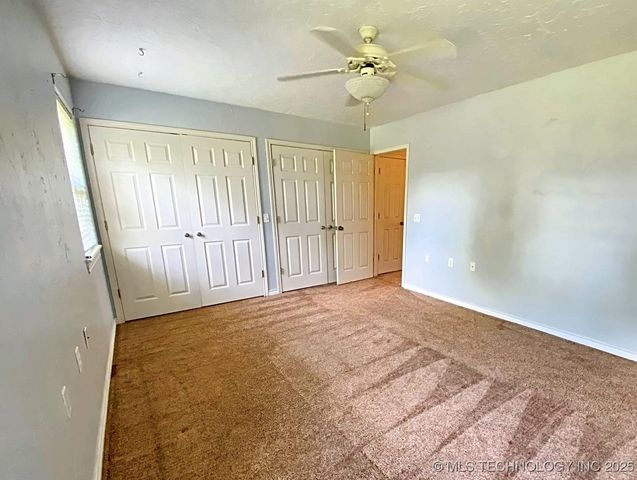 2009 Trailwood Street, Stigler, OK 74462