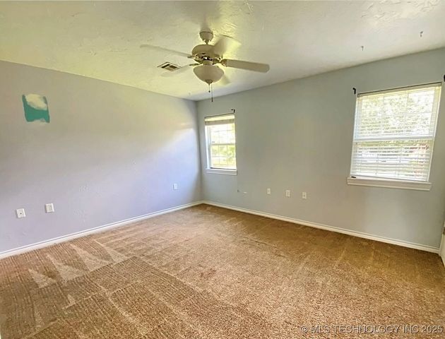 2009 Trailwood Street, Stigler, OK 74462