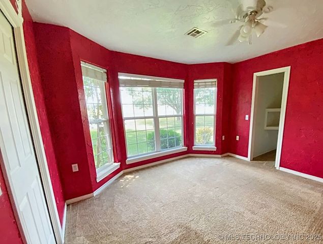 2009 Trailwood Street, Stigler, OK 74462