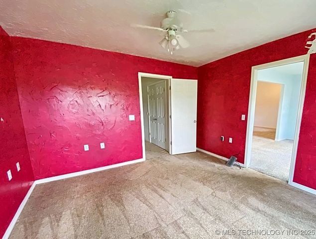 2009 Trailwood Street, Stigler, OK 74462