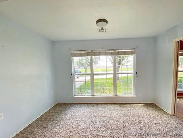 2009 Trailwood Street, Stigler, OK 74462