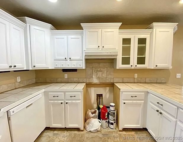 2009 Trailwood Street, Stigler, OK 74462