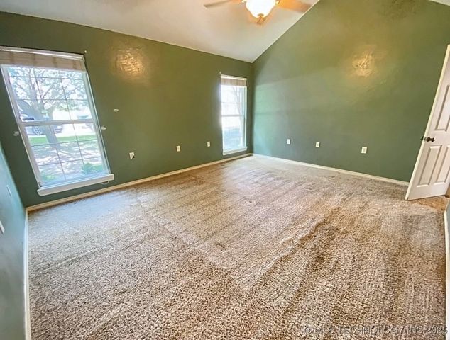 2009 Trailwood Street, Stigler, OK 74462