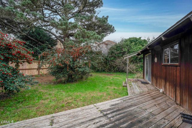 159 Jewett Street, Fort Bragg, CA 95437