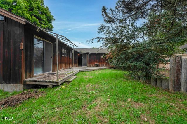 159 Jewett Street, Fort Bragg, CA 95437