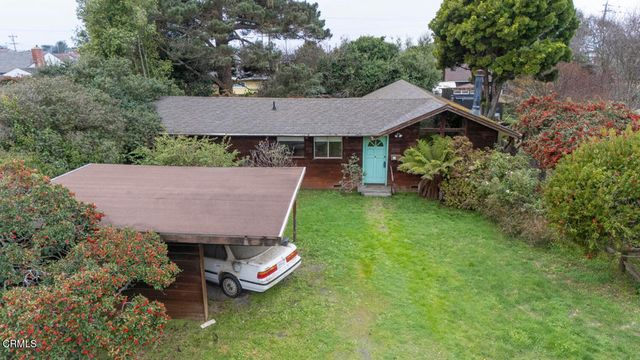 159 Jewett Street, Fort Bragg, CA 95437