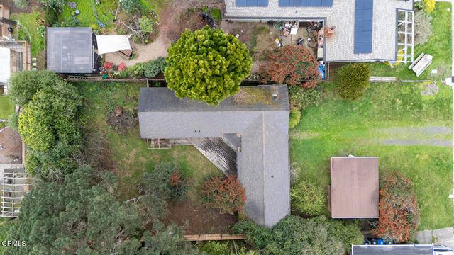 159 Jewett Street, Fort Bragg, CA 95437