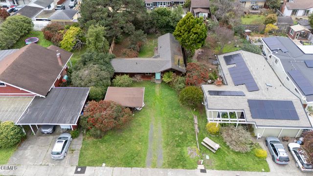 159 Jewett Street, Fort Bragg, CA 95437