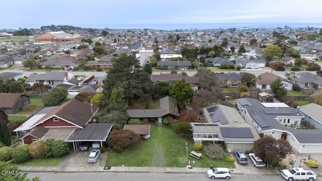 159 Jewett Street, Fort Bragg, CA 95437