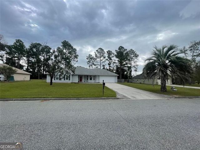 4035 STRATFORD, Valdosta, GA 31605