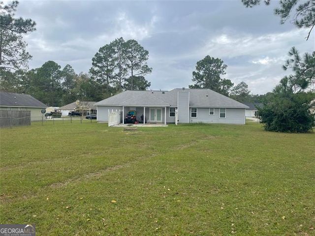 4035 STRATFORD, Valdosta, GA 31605