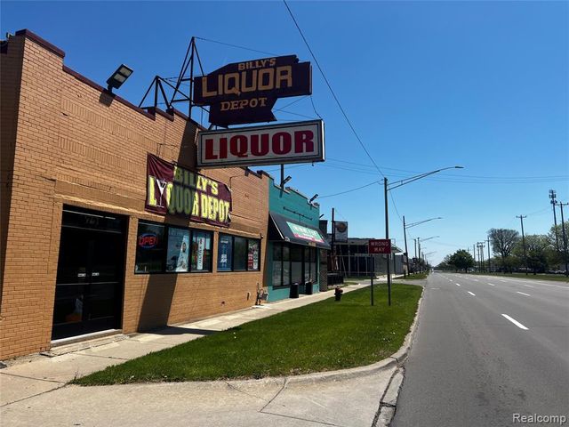 27216 Grand River Avenue, Redford, MI 48240