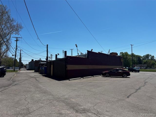 27216 Grand River Avenue, Redford, MI 48240