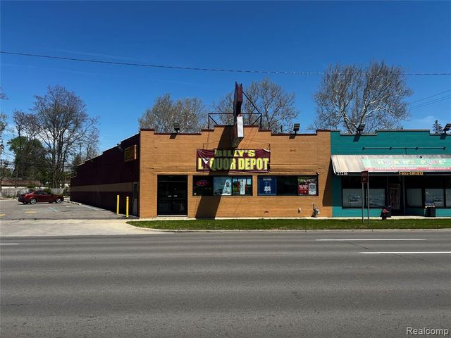 27216 Grand River Avenue, Redford, MI 48240