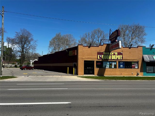 27216 Grand River Avenue, Redford, MI 48240