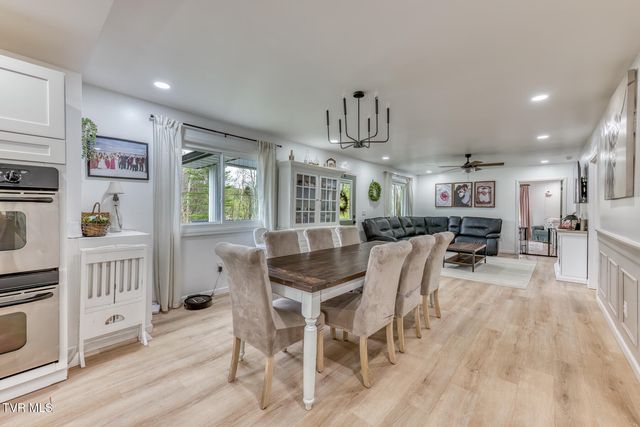 1005 & 1009 Island Road, Blountville, TN 37617