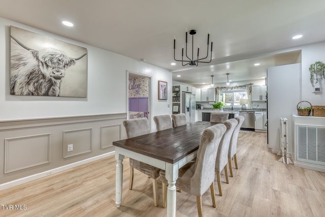 1005 & 1009 Island Road, Blountville, TN 37617