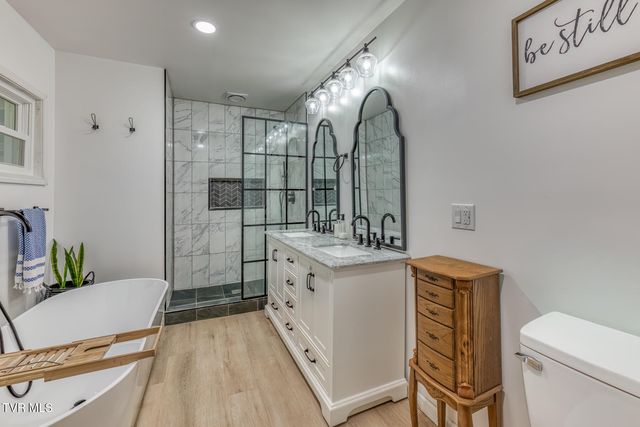 1005 & 1009 Island Road, Blountville, TN 37617